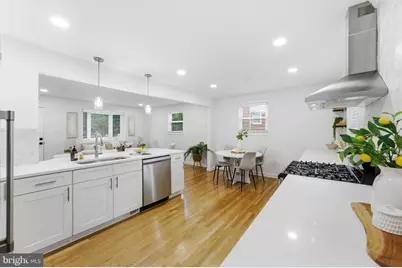 10811 Tenbrook Court, Silver Spring, MD 20901 - Photo 9