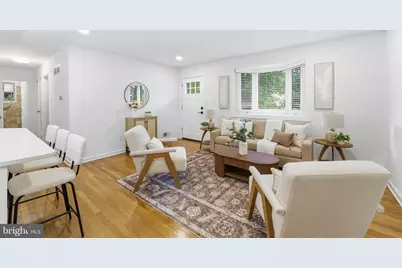 10811 Tenbrook Court, Silver Spring, MD 20901 - Photo 5