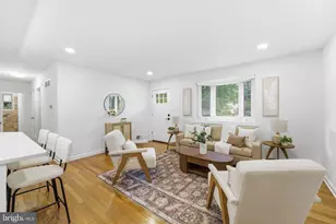 10811 Tenbrook Ct, Silver Spring, MD 20901 - Photo 5