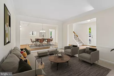 3708 Gawayne Terrace #3708-3, Silver Spring, MD 20906 - Photo 13