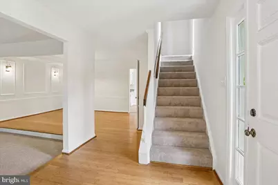 3708 Gawayne Terrace #3708-3, Silver Spring, MD 20906 - Photo 5