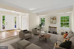 3708 Gawayne Terrace, Silver Spring, MD 20906 - Photo 11
