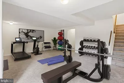 3708 Gawayne Terrace #3708-3, Silver Spring, MD 20906 - Photo 49