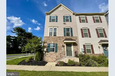 9537 Tall Oaks Road, Montgomery Village, MD 20886 - Photo 1