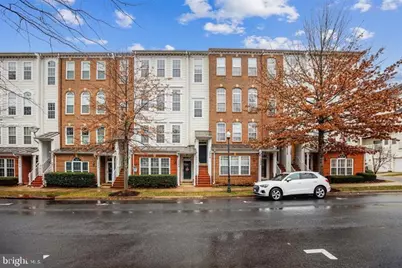 206 Heathwalk Street #206-B, Gaithersburg, MD 20878 - Photo 3