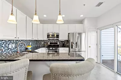 206 Heathwalk Street #206-B, Gaithersburg, MD 20878 - Photo 9