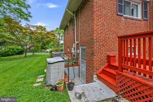 807 Snider Ln, Silver Spring, MD 20905 - Photo 29