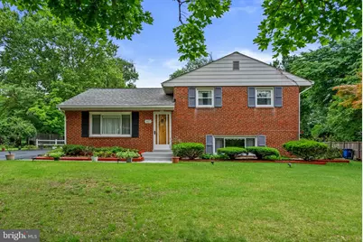 807 Snider Lane, Silver Spring, MD 20905 - Photo 1