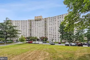 1111 University Blvd W, Silver Spring, MD 20902 - Photo 1