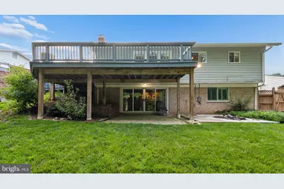 14007 Manorvale Road, Rockville, MD 20853 - Photo 41