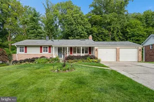 14007 Manorvale Rd, Rockville, MD 20853 - Photo 1