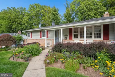 14007 Manorvale Road, Rockville, MD 20853 - Photo 59