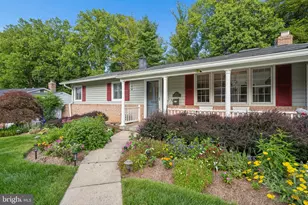 14007 Manorvale Rd, Rockville, MD 20853 - Photo 59