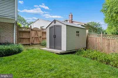 14007 Manorvale Road, Rockville, MD 20853 - Photo 55