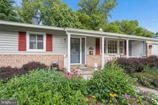 14007 Manorvale Rd, Rockville, MD 20853 - Photo 3