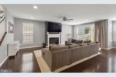 23902 Grapevine Ridge Terrace, Clarksburg, MD 20871 - Photo 7