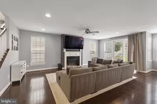 23902 Grapevine Ridge Terrace, Clarksburg, MD 20871 - Photo 7