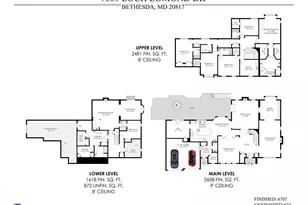 7009 Loch Lomond Dr, Bethesda, MD 20817 - Photo 79
