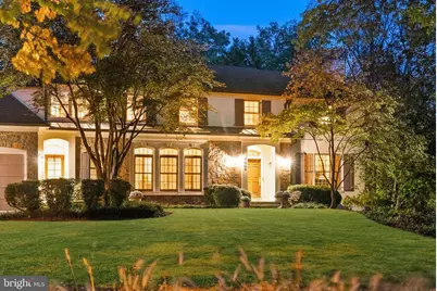 7009 Loch Lomond Drive, Bethesda, MD 20817 - Photo 75