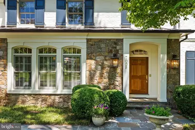 7009 Loch Lomond Drive, Bethesda, MD 20817 - Photo 3