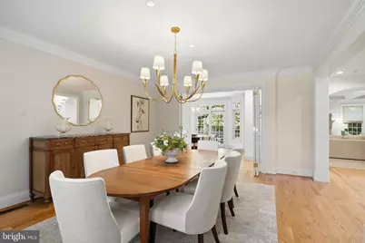 7009 Loch Lomond Drive, Bethesda, MD 20817 - Photo 17