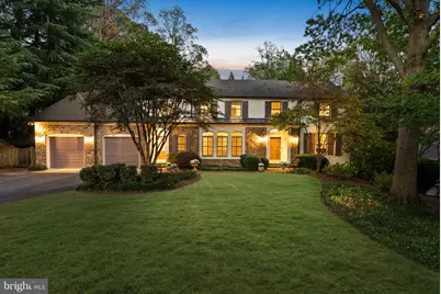 7009 Loch Lomond Drive, Bethesda, MD 20817 - Photo 1