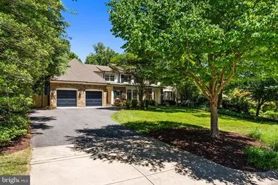 7009 Loch Lomond Drive, Bethesda, MD 20817 - Photo 71