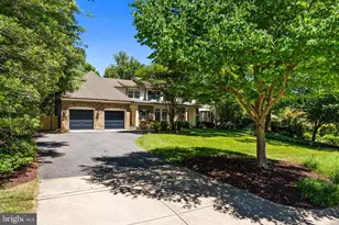 7009 Loch Lomond Dr, Bethesda, MD 20817 - Photo 71