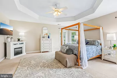 9308 Harrisons Farm Way, Gaithersburg, MD 20882 - Photo 33
