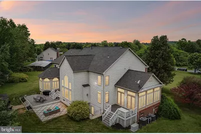 9308 Harrisons Farm Way, Gaithersburg, MD 20882 - Photo 5