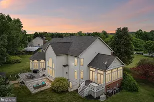 9308 Harrisons Farm Way, Gaithersburg, MD 20882 - Photo 5