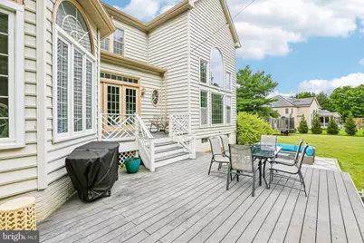 9308 Harrisons Farm Way, Gaithersburg, MD 20882 - Photo 71