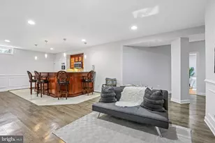 9308 Harrisons Farm Way, Gaithersburg, MD 20882 - Photo 51