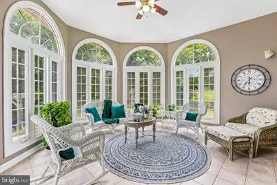 9308 Harrisons Farm Way, Gaithersburg, MD 20882 - Photo 19