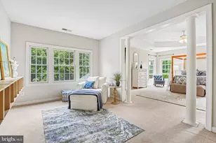 9308 Harrisons Farm Way, Gaithersburg, MD 20882 - Photo 35