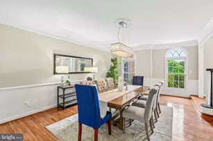 9308 Harrisons Farm Way, Gaithersburg, MD 20882 - Photo 21