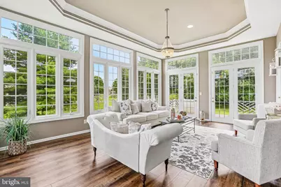 9308 Harrisons Farm Way, Gaithersburg, MD 20882 - Photo 11