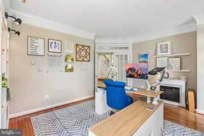 9308 Harrisons Farm Way, Gaithersburg, MD 20882 - Photo 29