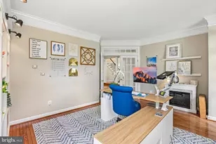 9308 Harrisons Farm Way, Gaithersburg, MD 20882 - Photo 29