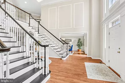 9308 Harrisons Farm Way, Gaithersburg, MD 20882 - Photo 7