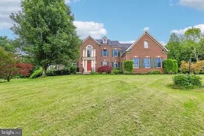 9308 Harrisons Farm Way, Gaithersburg, MD 20882 - Photo 1