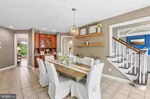 9308 Harrisons Farm Way, Gaithersburg, MD 20882 - Photo 21