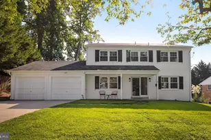 7517 Granada Dr, Bethesda, MD 20817 - Photo 1