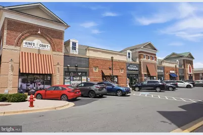 404 King Farm Boulevard #40406, Rockville, MD 20850 - Photo 21