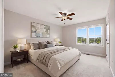 404 King Farm Boulevard #40406, Rockville, MD 20850 - Photo 15