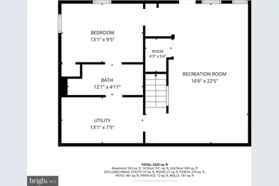 10208 Edgewood Avenue, Silver Spring, MD 20901 - Photo 39