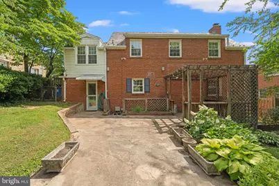 10208 Edgewood Avenue, Silver Spring, MD 20901 - Photo 35