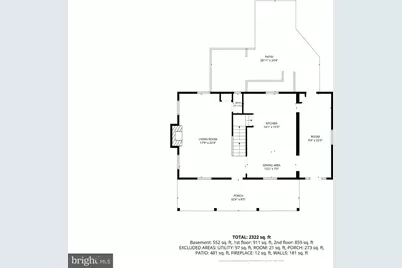 10208 Edgewood Avenue, Silver Spring, MD 20901 - Photo 37
