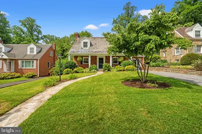 10208 Edgewood Avenue, Silver Spring, MD 20901 - Photo 3