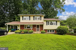 12622 Eastbourne Dr, Silver Spring, MD 20904 - Photo 1
